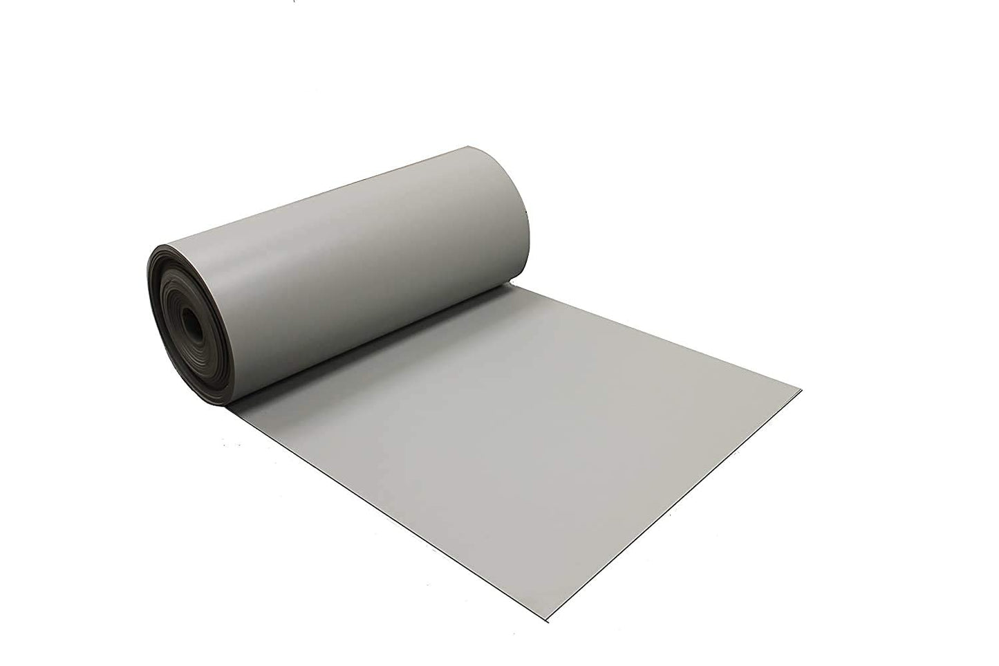 Three Layer Dissipative / Conductive Vinyl Worksurface mat- GRAY