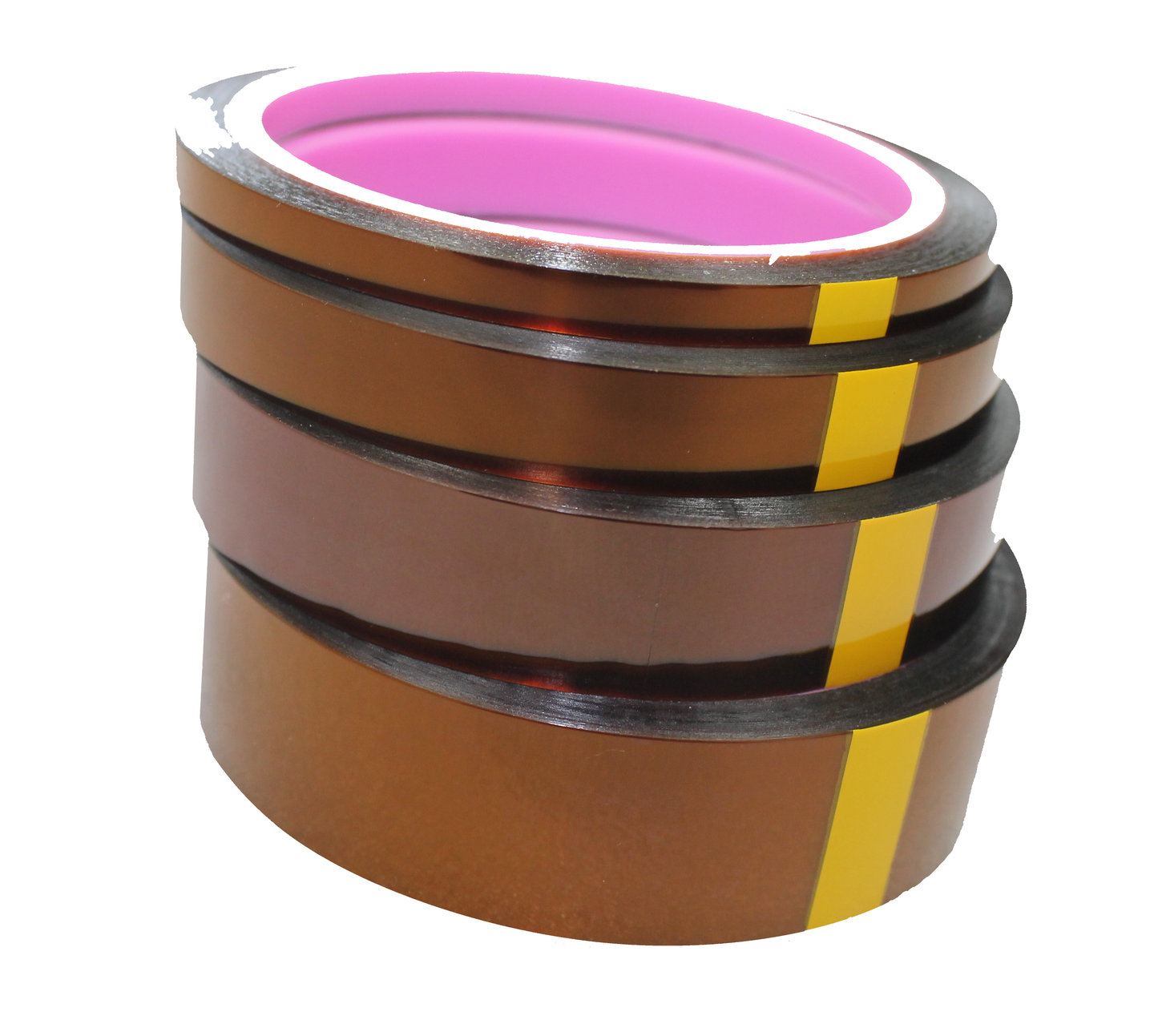 ESD Safe Polyimide Tapes