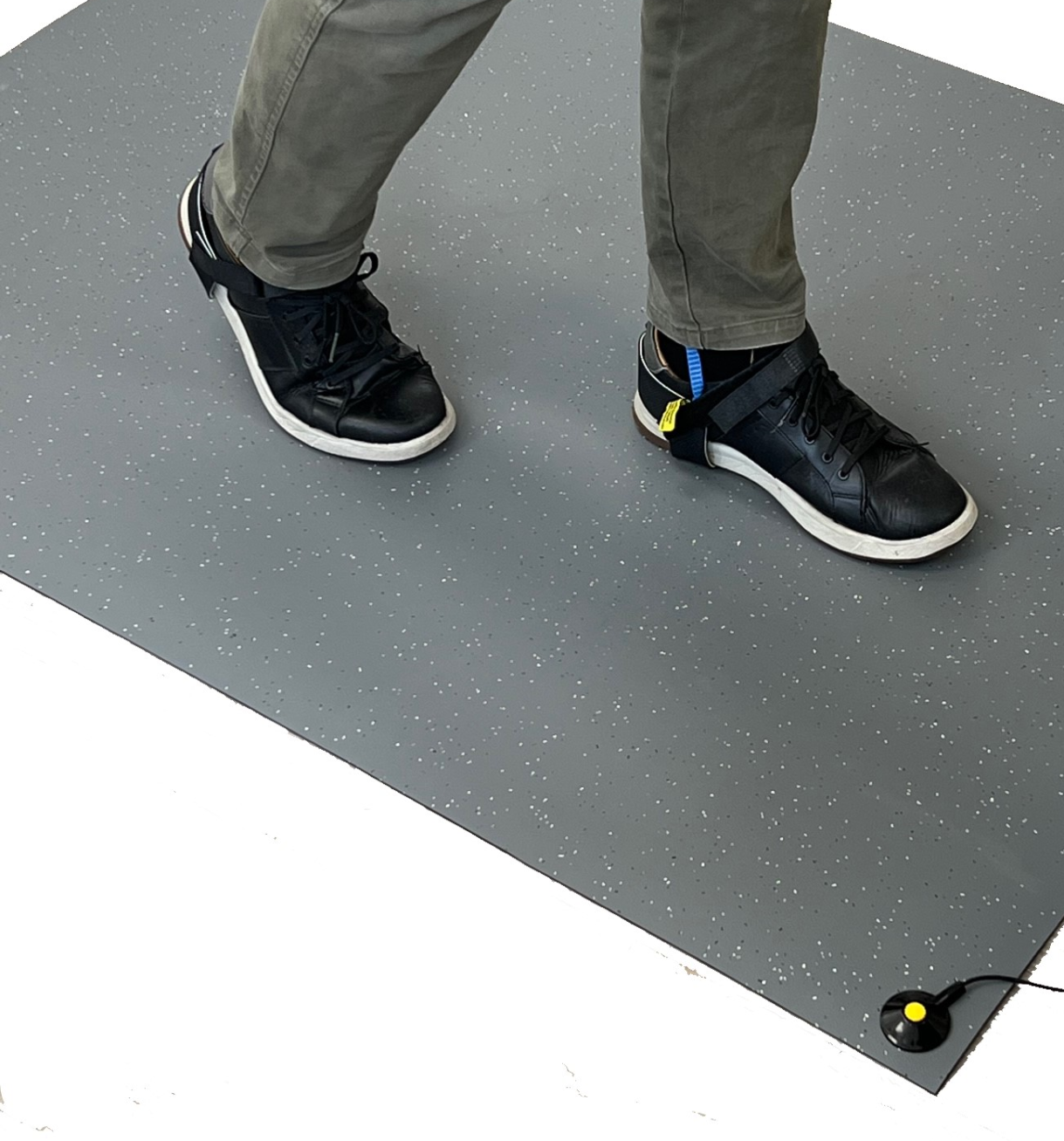 Anti-Static Floor Mats