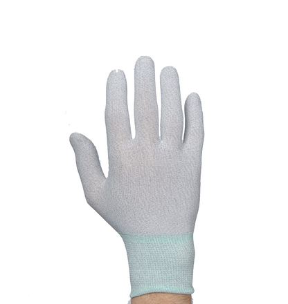 ESD Safe Nylon, Low Lint Gloves – Non coated