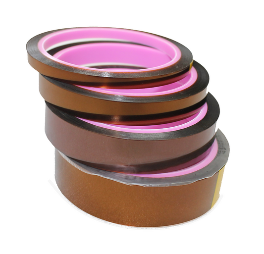 ESD Safe Polyimide Tapes